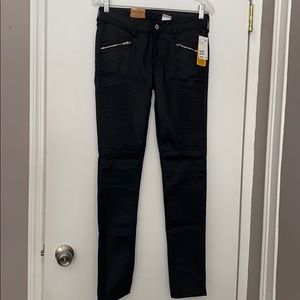 NWT H&M Low waist skinny jeans Size 28/32